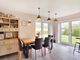 Thumbnail End terrace house for sale in Butterwell Hill, Cowden, Kent