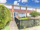 Thumbnail Terraced house for sale in Northall Close, Eaton Bray, Central Bedfordshire