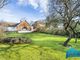 Thumbnail Bungalow for sale in Totteridge Lane, Totteridge, London