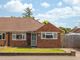 Thumbnail Semi-detached bungalow for sale in Wolverton Gardens, Horley