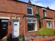Thumbnail Terraced house for sale in Lake View, Gresford