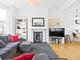 Thumbnail Flat for sale in Monnery Road, London