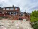 Thumbnail Semi-detached house for sale in Fernlea Grove, Longton, Stoke-On-Trent