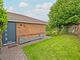 Thumbnail Detached bungalow for sale in Lockerbie Close, Houghton Green, Warrington