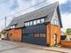 Thumbnail Barn conversion for sale in The Street, Brundall, Norwich