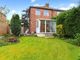 Thumbnail Semi-detached house for sale in New Lane, York, North Yorkshire