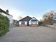 Thumbnail Detached bungalow for sale in Booth Rise, Northampton