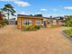 Thumbnail Bungalow for sale in Mackenzie Road, Thetford