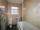 Thumbnail Terraced house for sale in Dawson Hill Yard, Horbury, Wakefield