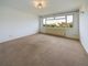 Thumbnail Detached bungalow for sale in Tilbury Road, Gurnard, Cowes