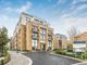 Thumbnail Flat to rent in Pinewood Gardens, Teddington, Middlesex