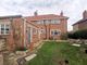 Thumbnail Semi-detached house for sale in 97 Norwich Road, Pulham St. Mary, Diss, Norfolk