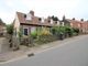 Thumbnail End terrace house to rent in Bull Close Road, Norwich