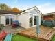 Thumbnail Semi-detached bungalow for sale in Rivers Way, Highworth, Swindon