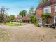 Thumbnail Property for sale in Thorpe Hall, Lincoln Road, South Elkington, Louth