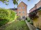Thumbnail End terrace house for sale in Park Place, Frogmore, St.Albans