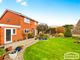 Thumbnail Detached house for sale in Ganton Road, Turnberry, Bloxwich