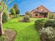 Thumbnail Detached house for sale in Sherborne Road, Burbage, Hinckley