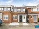 Thumbnail Semi-detached house to rent in Brancaster Drive, Mill Hill, London