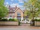 Thumbnail Detached house for sale in Knighton Grange Road, Leicester