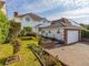 Thumbnail Detached house for sale in Heol Y Pentre, Pentyrch, Cardiff