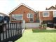 Thumbnail Link-detached house for sale in Dalehouse Road, Cheddleton, Leek