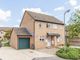 Thumbnail Semi-detached house to rent in Dovehouse Close, Eynsham, Witney