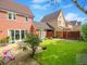 Thumbnail Detached house for sale in Sunderland Close, Old Catton, Norwich