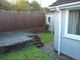 Thumbnail Detached bungalow for sale in Mardy Close, Caerphilly