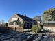 Thumbnail Detached house for sale in Birnie, Elgin