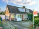 Thumbnail Semi-detached house for sale in Windmill Grove, Tadcaster