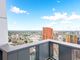 Thumbnail Flat to rent in Gladwin Tower, 50 Wandsworth Road