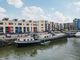 Thumbnail Detached house for sale in Wapping Railway Wharf, Bristol