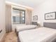 Thumbnail Flat for sale in The Corniche, 23 Albert Embankment, London