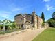 Thumbnail Detached house for sale in Little Keyford, Frome, Somerset