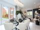 Thumbnail Detached house for sale in "The Maple" at Hayloft Way, Nuneaton