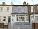 Thumbnail Detached house for sale in Harcourt Road, London