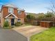 Thumbnail Detached house for sale in Walnut Close, Burgess Hill
