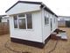 Thumbnail Mobile/park home for sale in Brookside Park, Hawley, Farnborough