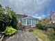 Thumbnail Semi-detached bungalow for sale in Elmsdale Road, Ledbury