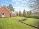 Thumbnail Detached bungalow for sale in Nottingham Road, Ravenshead, Nottingham