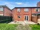 Thumbnail End terrace house for sale in Orchard Cottages, Waltham St Lawrence, Reading