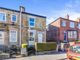 Thumbnail End terrace house to rent in Parkview Road, Sheffield, South Yorkshire