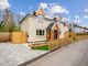 Thumbnail Detached house for sale in Chapel Hill, West Grimstead, Salisbury