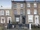 Thumbnail Terraced house for sale in Denman Road, Peckham