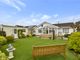 Thumbnail Bungalow for sale in Arnold Road, West Moors, Ferndown, Dorset