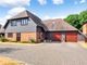 Thumbnail Detached house for sale in Buckland Gate, Wexham, Buckinghamshire