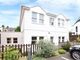 Thumbnail Detached house for sale in Police Station Lane, Bushey, Hertfordshire