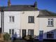 Thumbnail Town house for sale in Church Street, Bradninch