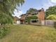 Thumbnail Detached house for sale in Birchland Close, Mortimer West End, Reading, Berkshire